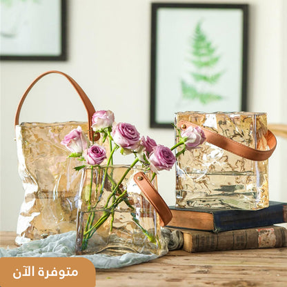 المزهـريـة الأنيقـة - لأول مرة في الجزائر!
